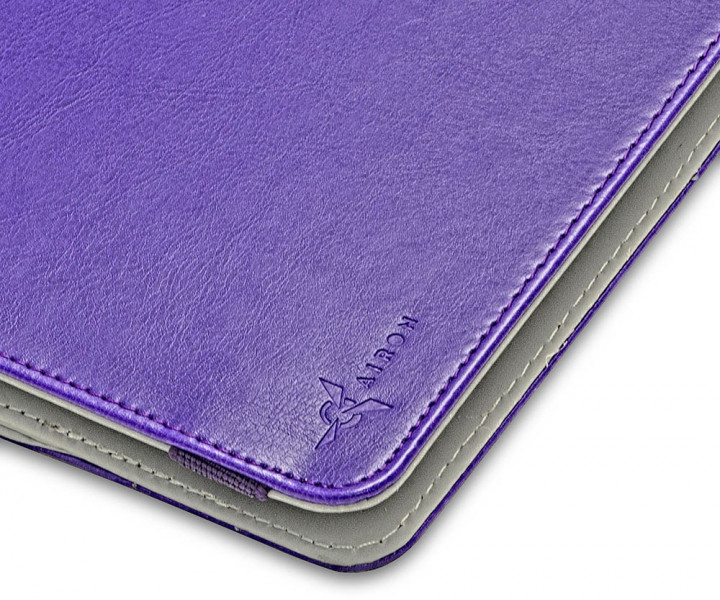Чохол для планшета Airon Універсальний case Premium 7-8 violet